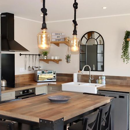 Les Maisons De Charlotte Glanville Εξωτερικό φωτογραφία